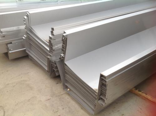 盖州304不锈钢天沟