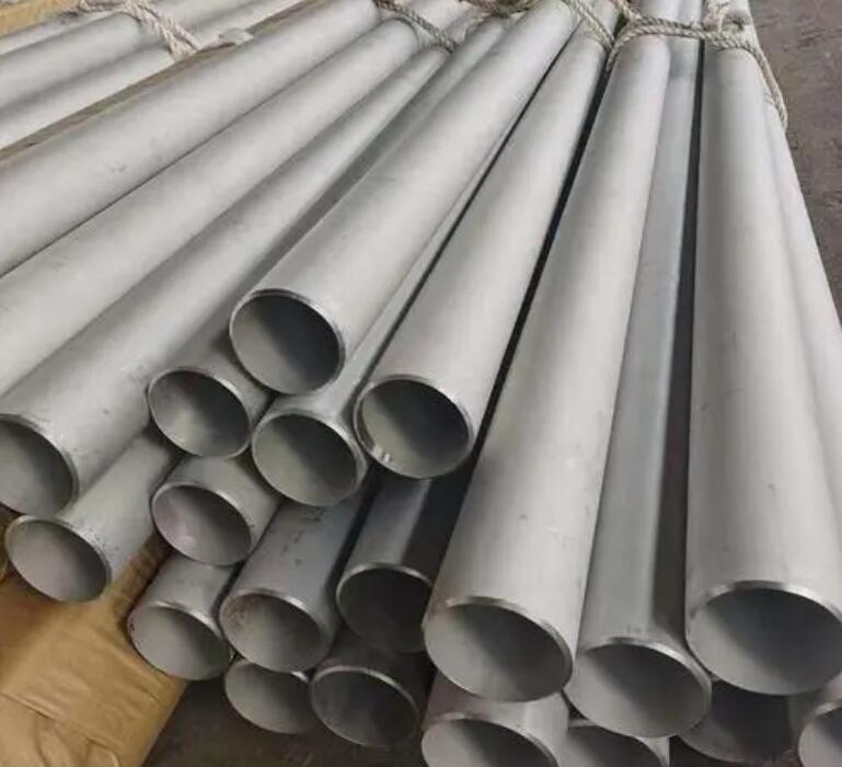 盖州304不锈钢管