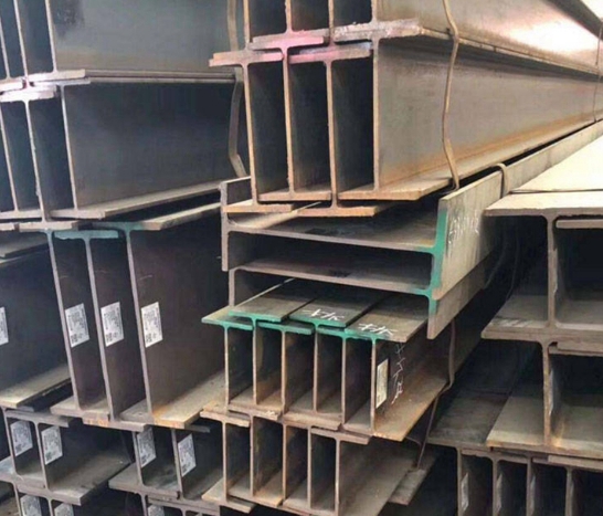 盖州Q235C工字钢